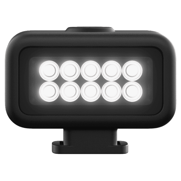 GoPro - Light Mod (NOR) - S
