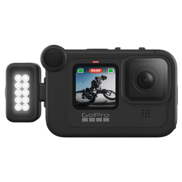 GoPro - Light Mod (NOR) - S