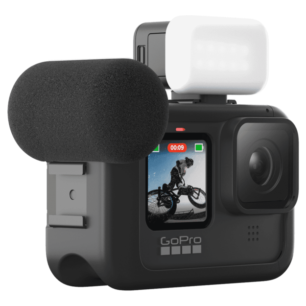 GoPro - Light Mod (NOR) - S