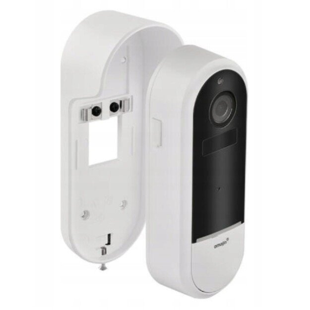 Omajin - Wireless Video Doorbell EU