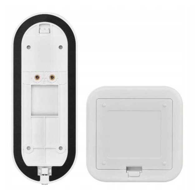Omajin - Wireless Video Doorbell EU