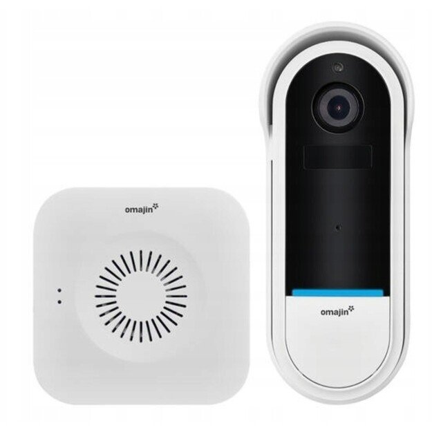 Omajin - Wireless Video Doorbell EU