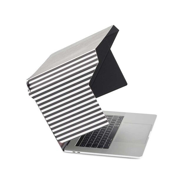 Philbert - Sun Shade & Privacy Ultra Slim Hood - Universal 15”/16” - Striped