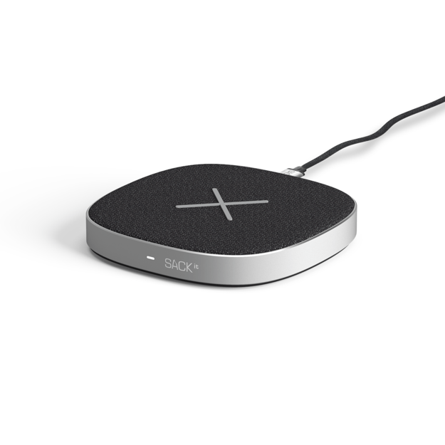 SACKit - CHARGEit Dock Wireless Charger