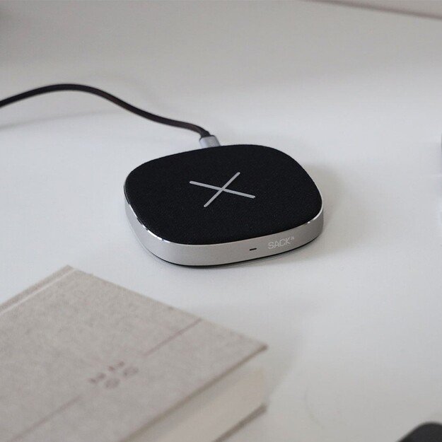 SACKit - CHARGEit Dock Wireless Charger