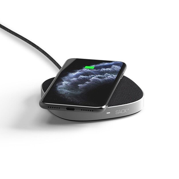 SACKit - CHARGEit Dock Wireless Charger