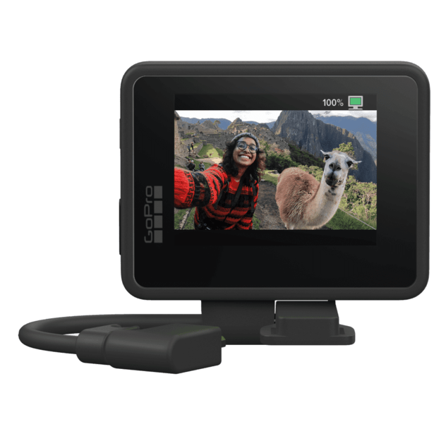GoPro - Display Mod Front Facing Camera Screen - S