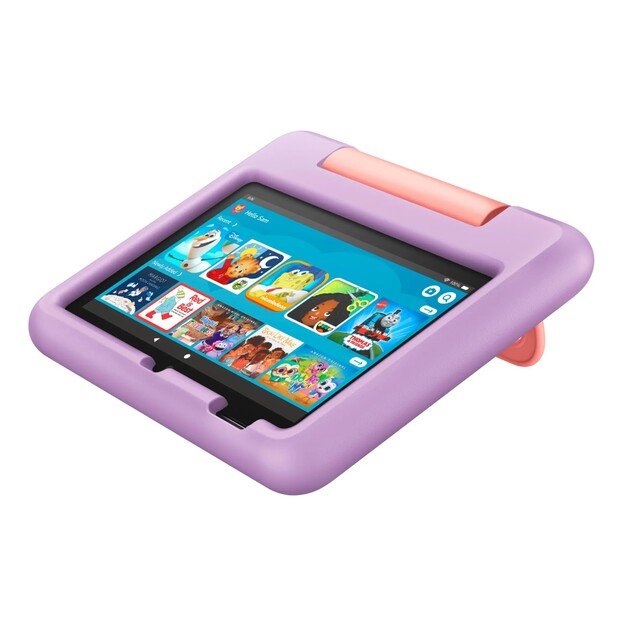 Amazon - Fire 7 Kids Edition Tablet 16 GB