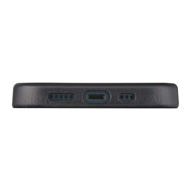 dbramante1928 - Roskilde Back Cover - MagSafe - iPhone 14 - Black