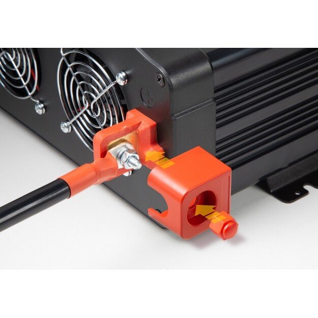 Technaxx - Power Inverter 2000W Sine - TE22
