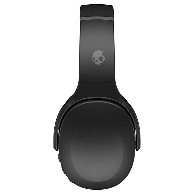 Skullcandy - Crusher EVO Over-Ear Wireless - Black