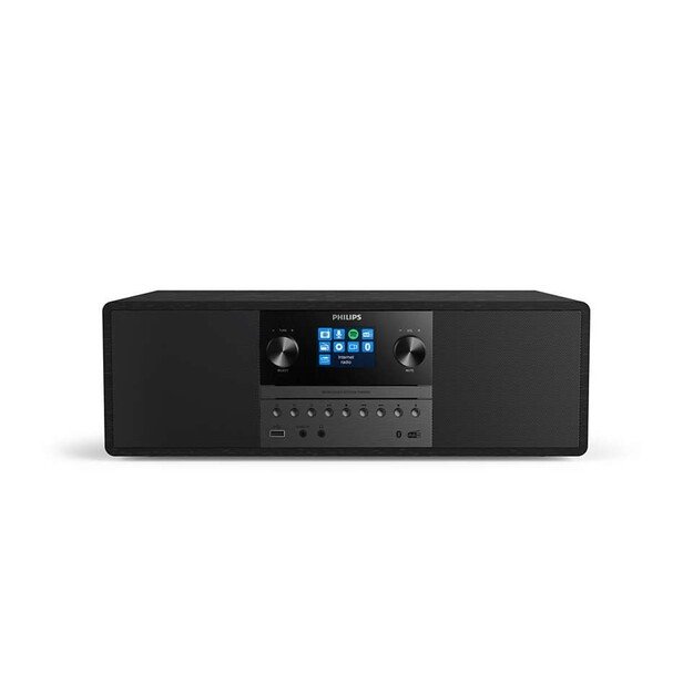 Philips Audio - TAM6805/10 Micro  Music System With Bluetooth & Radio ( FM-DAB+ )