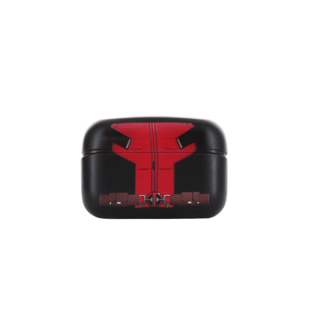 TWS Buds - Deadpool