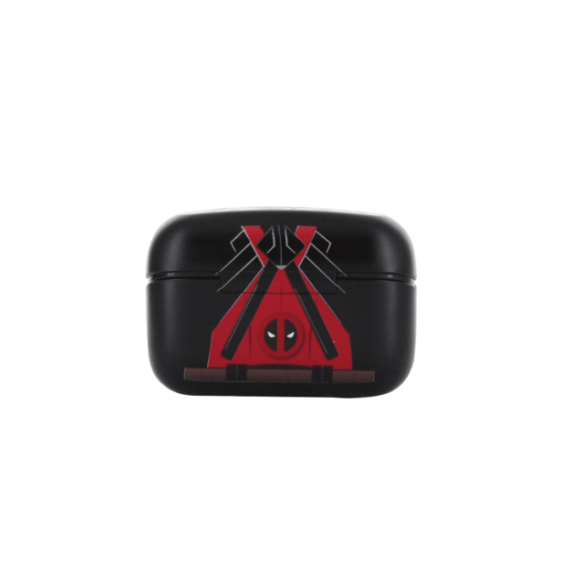 TWS Buds - Deadpool