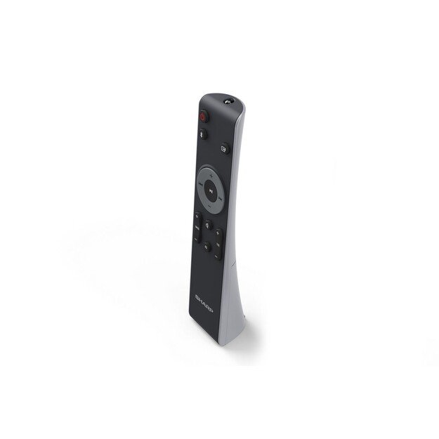Sharp - 2.0 Soundbar With HDMI & Bluetooth
