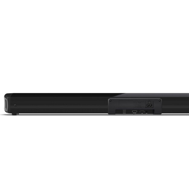 Sharp - 2.0 Soundbar With HDMI & Bluetooth