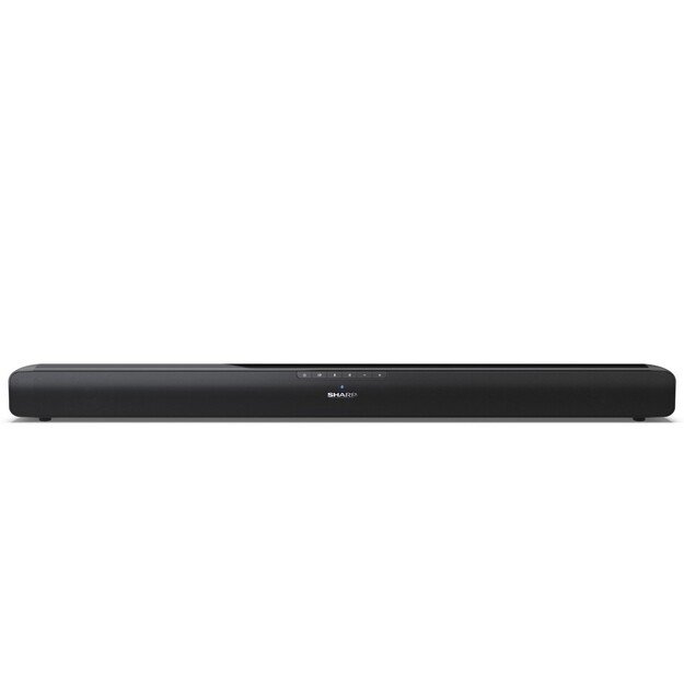 Sharp - 2.0 Soundbar With HDMI & Bluetooth