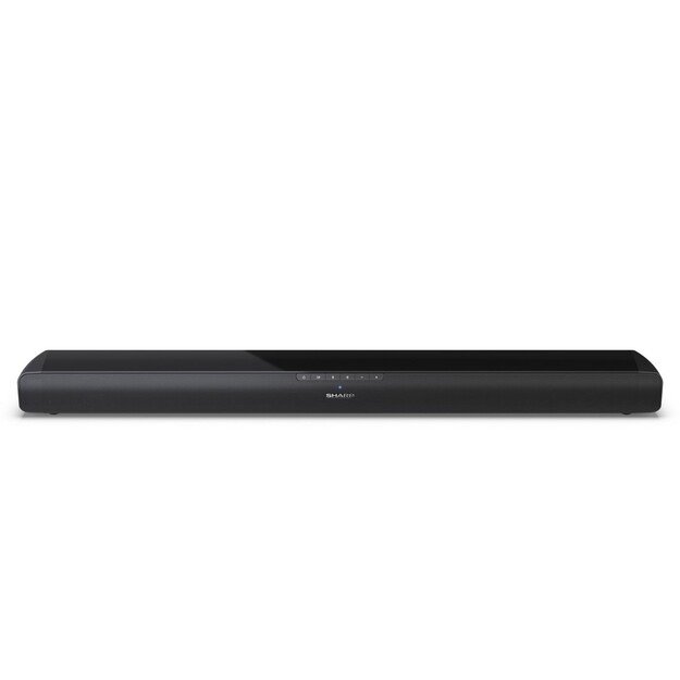Sharp - 2.0 Soundbar With HDMI & Bluetooth