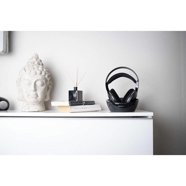 Philips Audio - Wireless  TV Headphones
