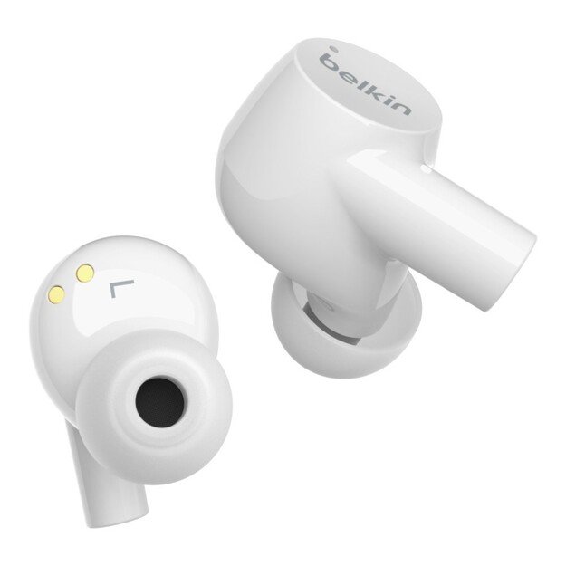 Belkin - SOUNDFORM Rise True Wireless Earbuds