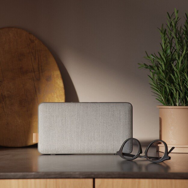 SACKit - Move 50 Care Bluetooth Speaker
