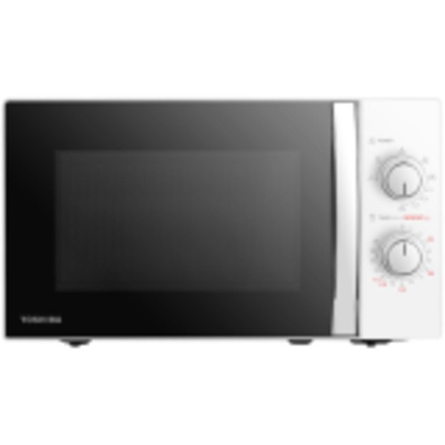 Microwave Oven TOSHIBA SDA MW-MG20P(WH)