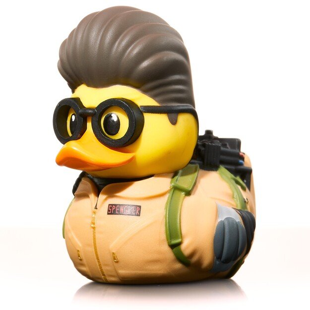 Numskull - Ghostbusters Tubbz MINI Egon Spengler