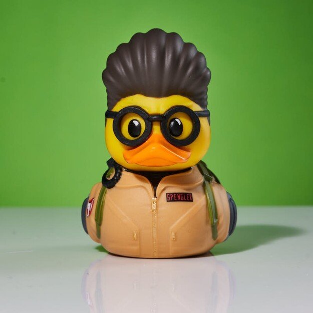 Numskull - Ghostbusters Tubbz MINI Egon Spengler