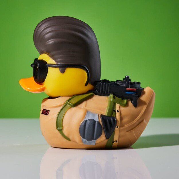 Numskull - Ghostbusters Tubbz MINI Egon Spengler