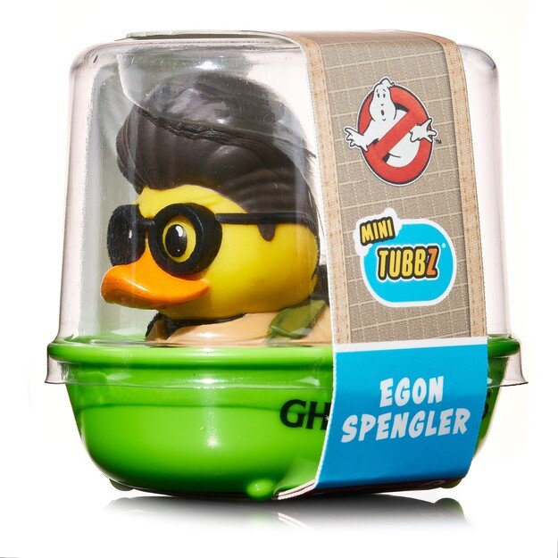 Numskull - Ghostbusters Tubbz MINI Egon Spengler