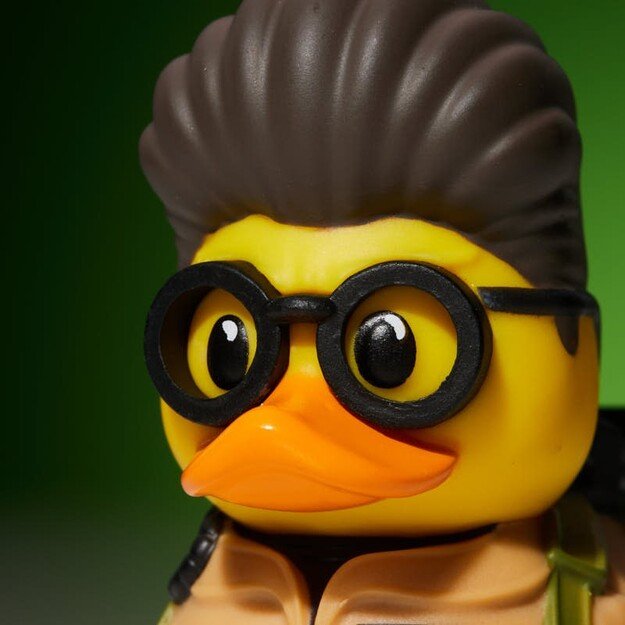 Numskull - Ghostbusters Tubbz MINI Egon Spengler