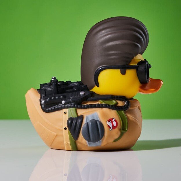 Numskull - Ghostbusters Tubbz MINI Egon Spengler