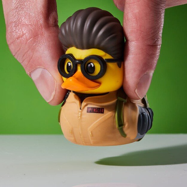 Numskull - Ghostbusters Tubbz MINI Egon Spengler
