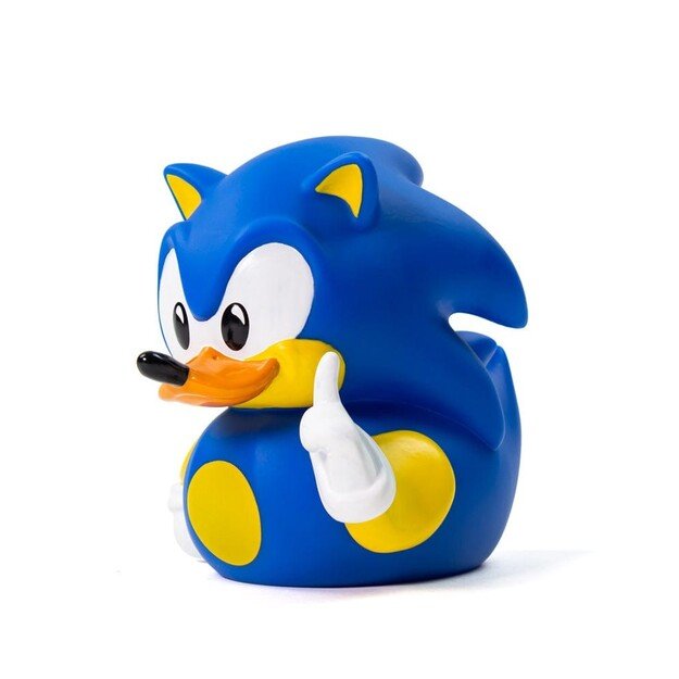 Numskull - Sonic Tubbz BOXED Sonic