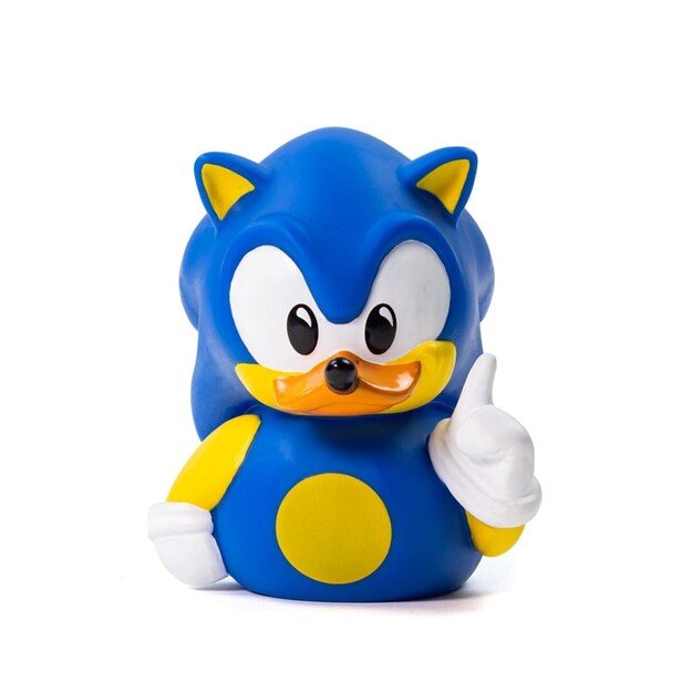Numskull - Sonic Tubbz BOXED Sonic