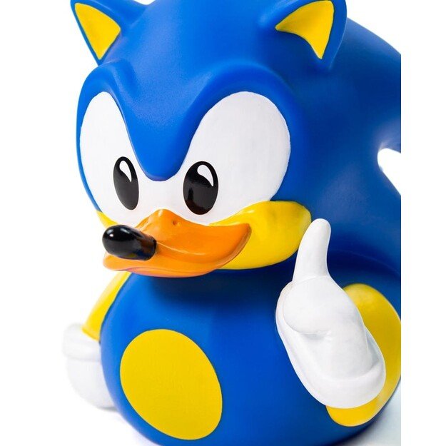 Numskull - Sonic Tubbz BOXED Sonic