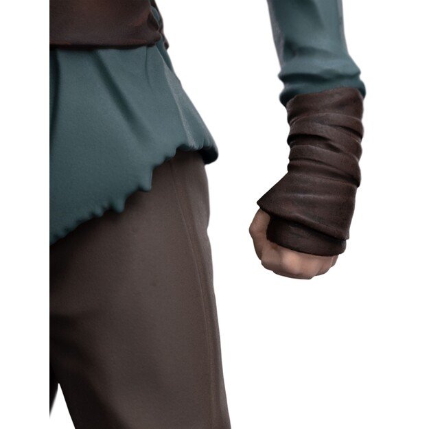 The Witcher - Ciri of Cintra Figure Mini Epics