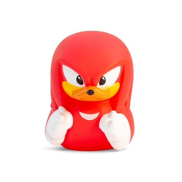 Sonic Tubbz BOXED Knuckles