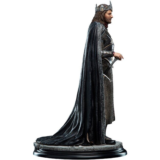 The Lord of the Rings - Classic Series - King Aragorn Statue 1:6 Scale
