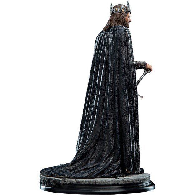 The Lord of the Rings - Classic Series - King Aragorn Statue 1:6 Scale