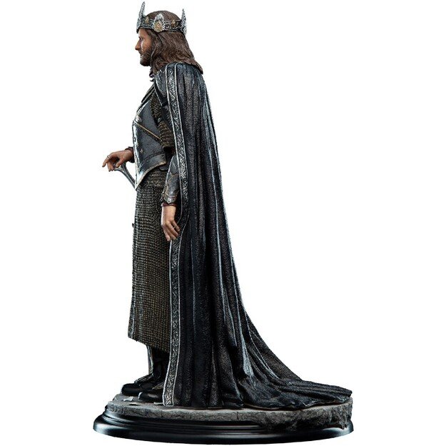 The Lord of the Rings - Classic Series - King Aragorn Statue 1:6 Scale