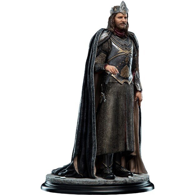 The Lord of the Rings - Classic Series - King Aragorn Statue 1:6 Scale