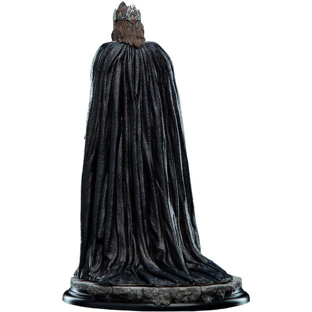 The Lord of the Rings - Classic Series - King Aragorn Statue 1:6 Scale