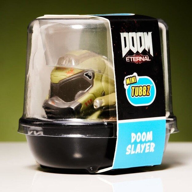 DOOM: Slayer TUBBZ (Mini Edition)