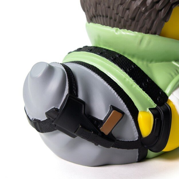 Numskull - Resident Evil Tubbz BOXED Chris Redfield