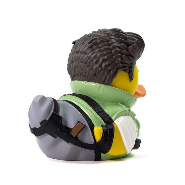 Numskull - Resident Evil Tubbz BOXED Chris Redfield