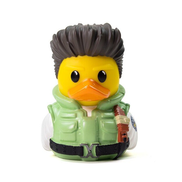 Numskull - Resident Evil Tubbz BOXED Chris Redfield