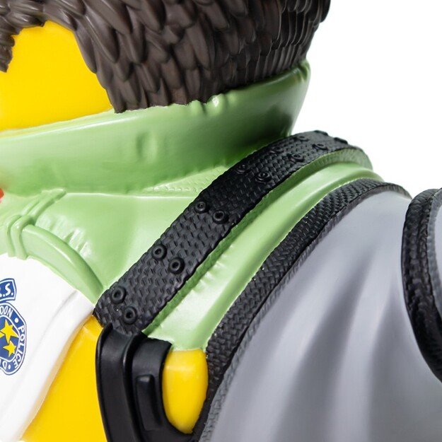 Numskull - Resident Evil Tubbz BOXED Chris Redfield