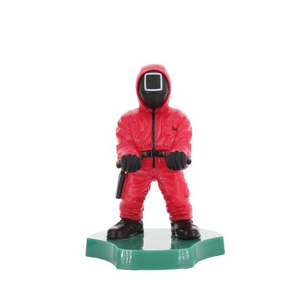 Holdems Squid Game Square Guard