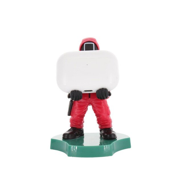 Holdems Squid Game Square Guard